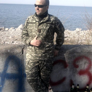 Саня Логвиненко