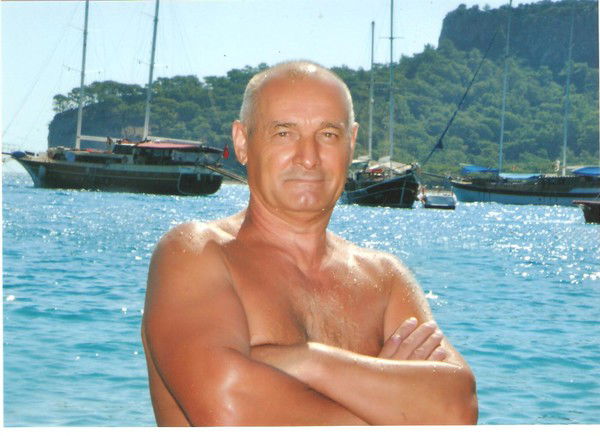 Просто Витек