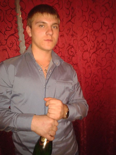 Александр Ветков