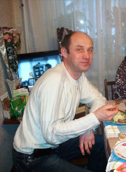 Константин Крылов