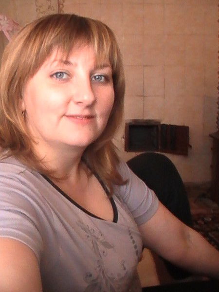 Маргарита Тарадай