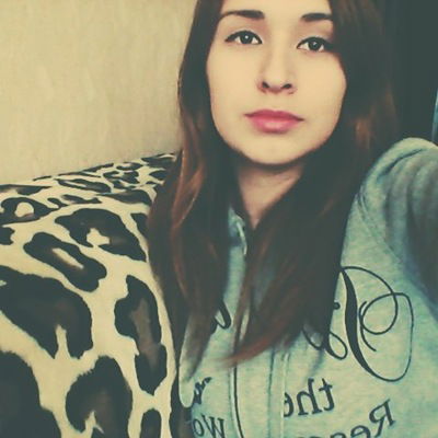 Арина Кондратьева