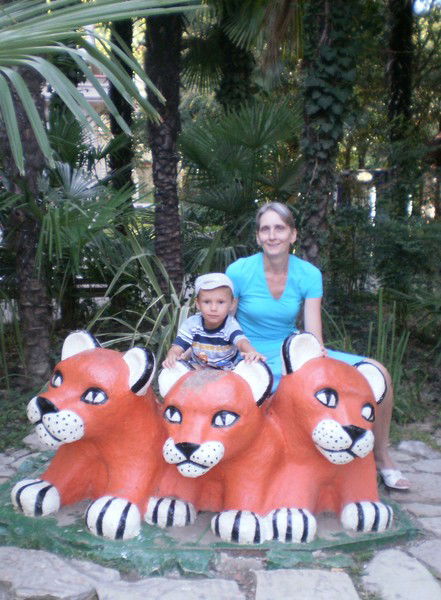 Тамара Ржевская