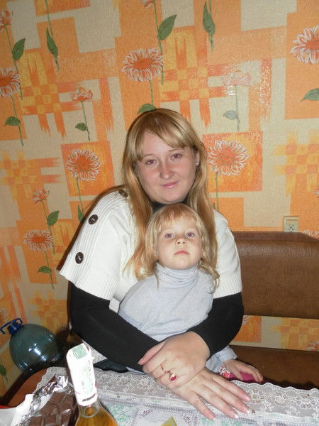 Наталья Денисова