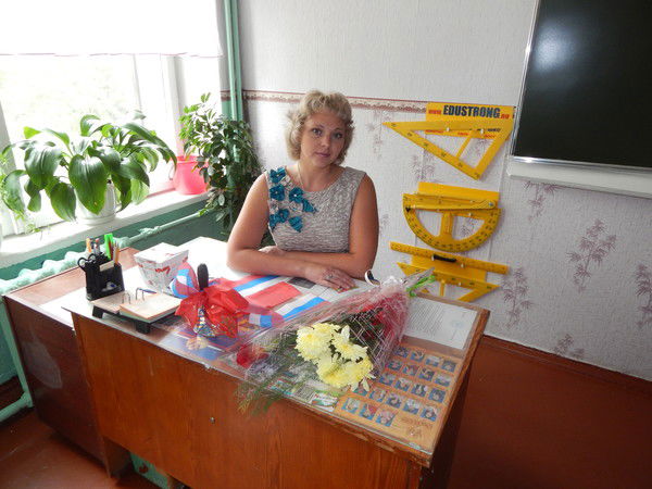 Наталья Королёва