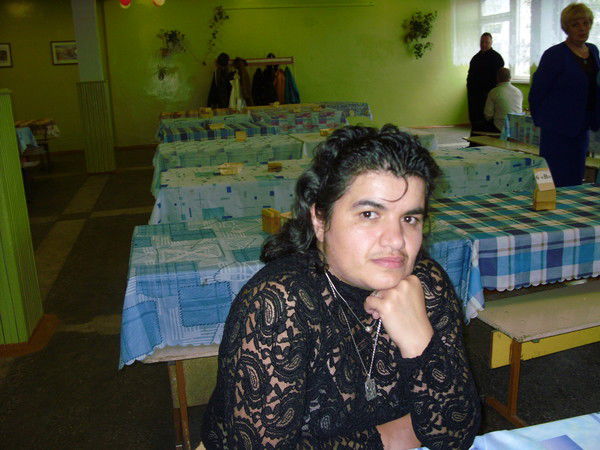 Лиана Шадуро