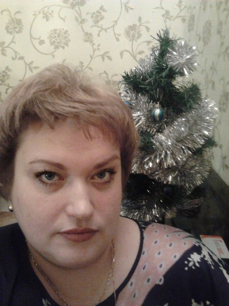 Светлана Юрьевна