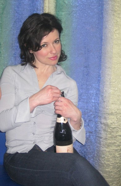 Евгения Никитина