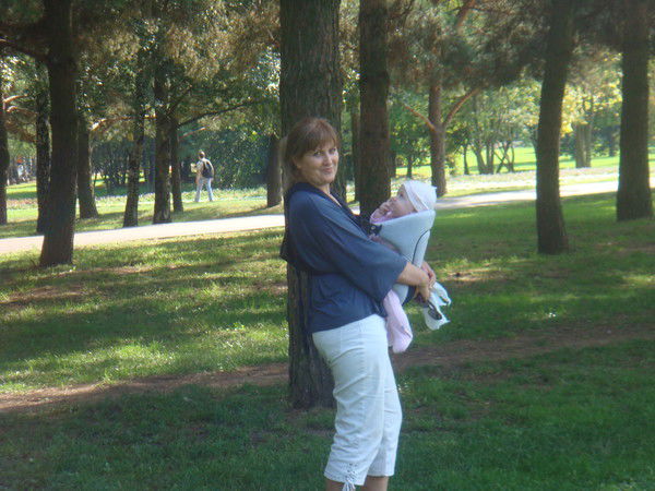 Наталья Подрез