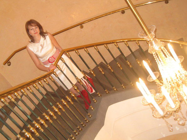 Елена Кожевникова