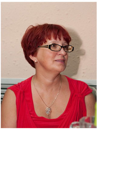 Галя Орлова