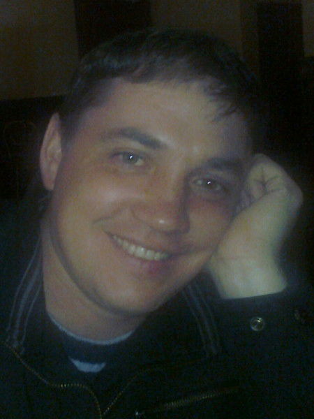 Дима Смирнов