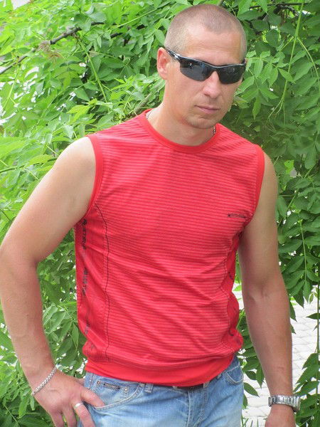 Олег Слинько