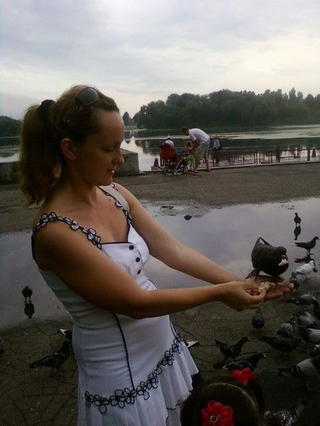 Татьяна Апанасик