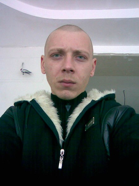 Костенко Артем