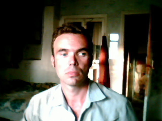 Александр Боргуленко