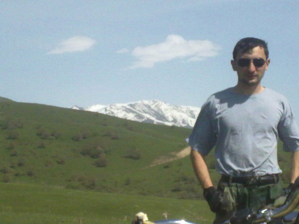 Евгений Аргунов