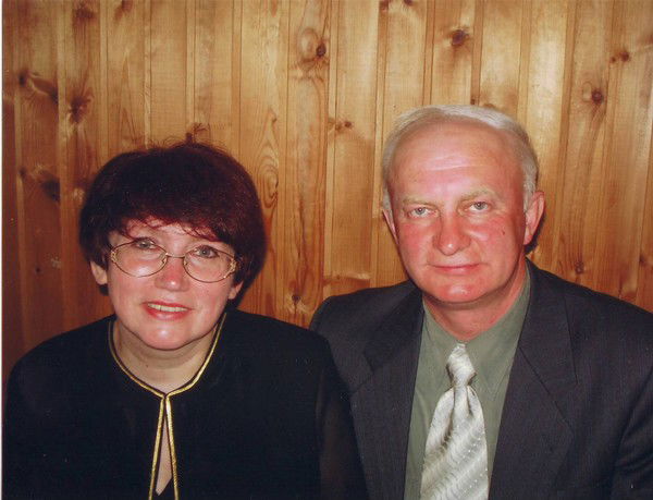 Владимир Алисейко