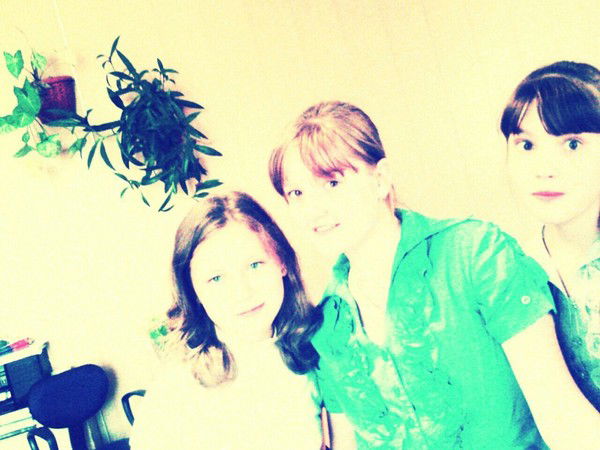 Диана Кириллова