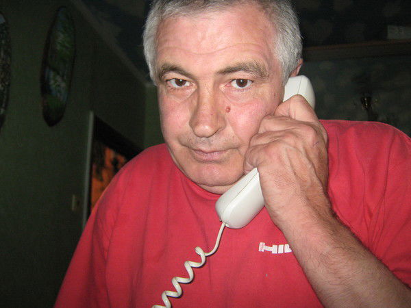 Пётр Бочаров