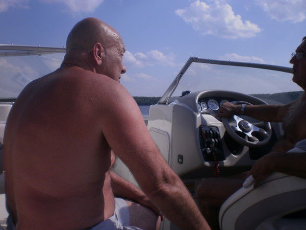 Виктор Бельтюков