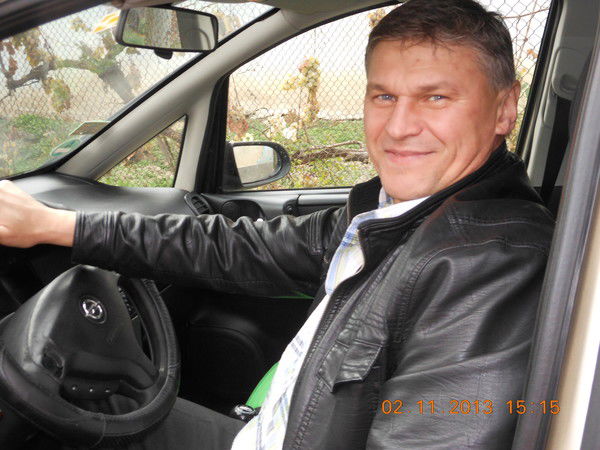 Сергей Черватюк