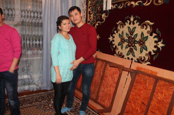 Сержан Нысанбаев