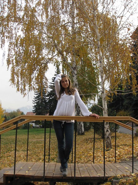 Каролина Клинк