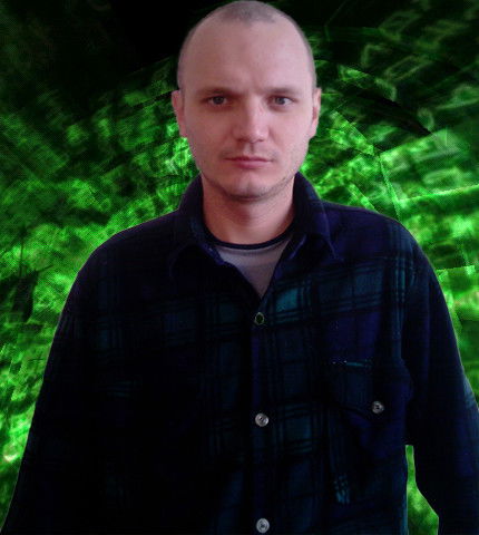 Юрий Герасименко