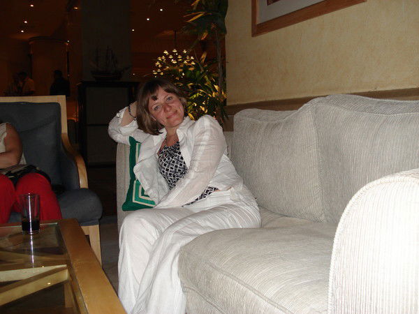 Любовь Клышникова