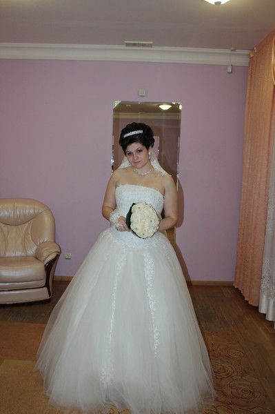 Оксана Лазарева