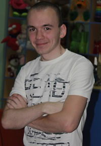 Данил Янушкевич