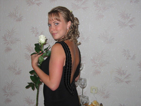 Вита Сухарева