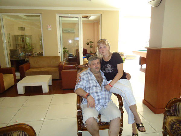 Андрей Арльт