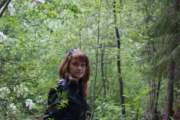 Ирина Дубровина