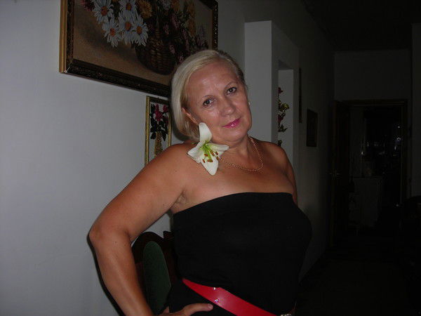 Людмила Дингес