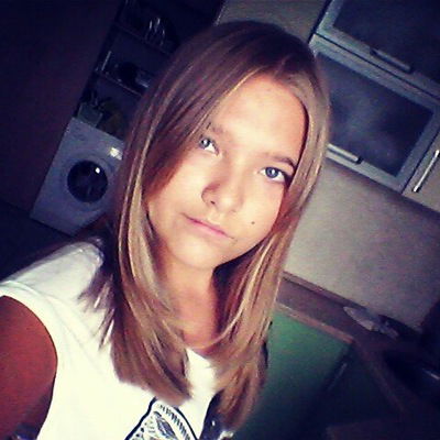 Валерия Панина