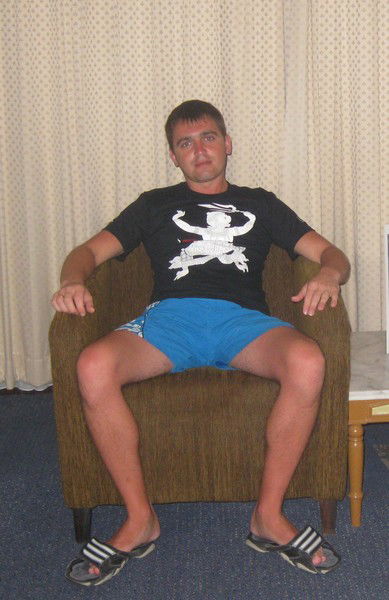 Роман Кондратьев