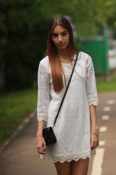 Таня Глебова