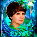 Елена Лустова