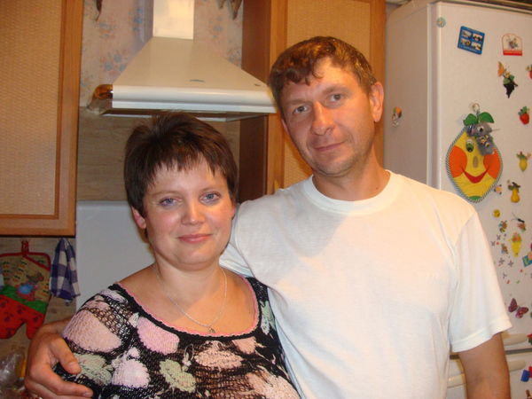 Татьяна Рачинская