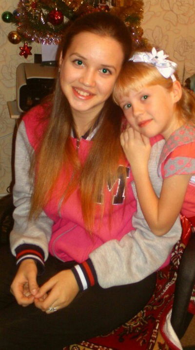 Александра Годован