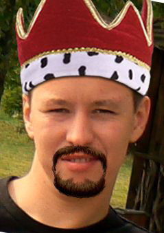 Алексей Дружинин