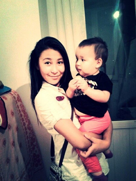 Эдмиля Нурланова