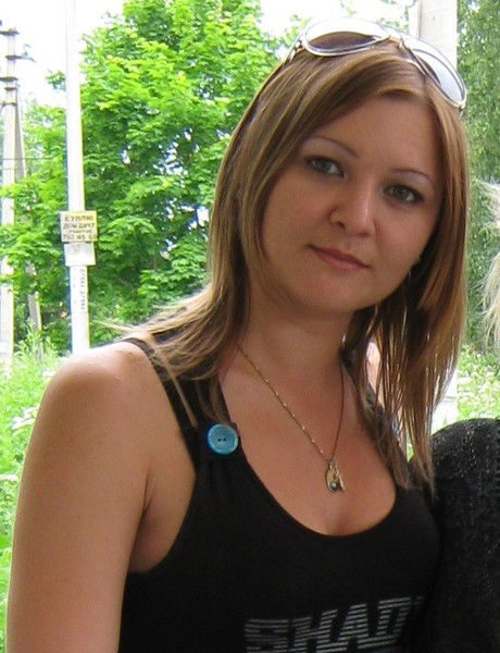 Иннуська Снег