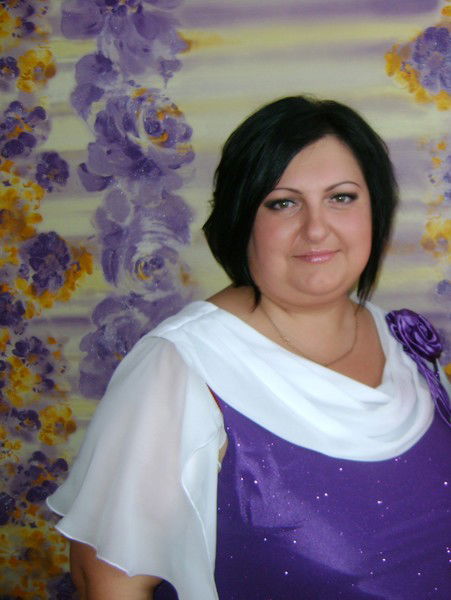 Ольга Шугалей