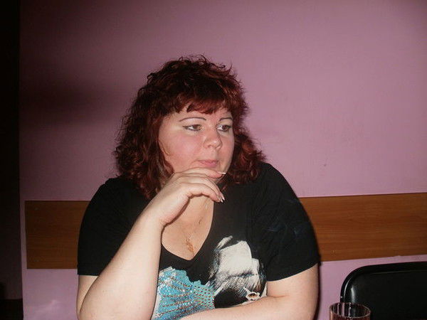 Светлана Козакова