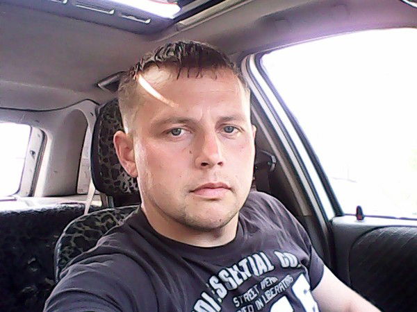 Алексей Алёшкин