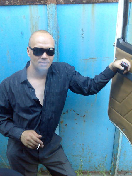 Сергей Виноградов