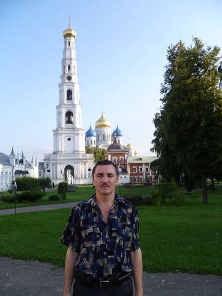 Анатолий Кудряшов